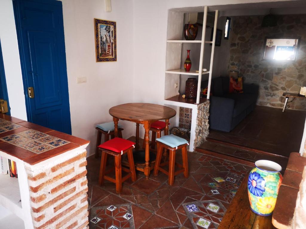 Casa David