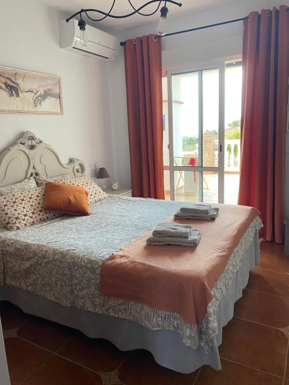 Villa Sunshine Countryside Resort