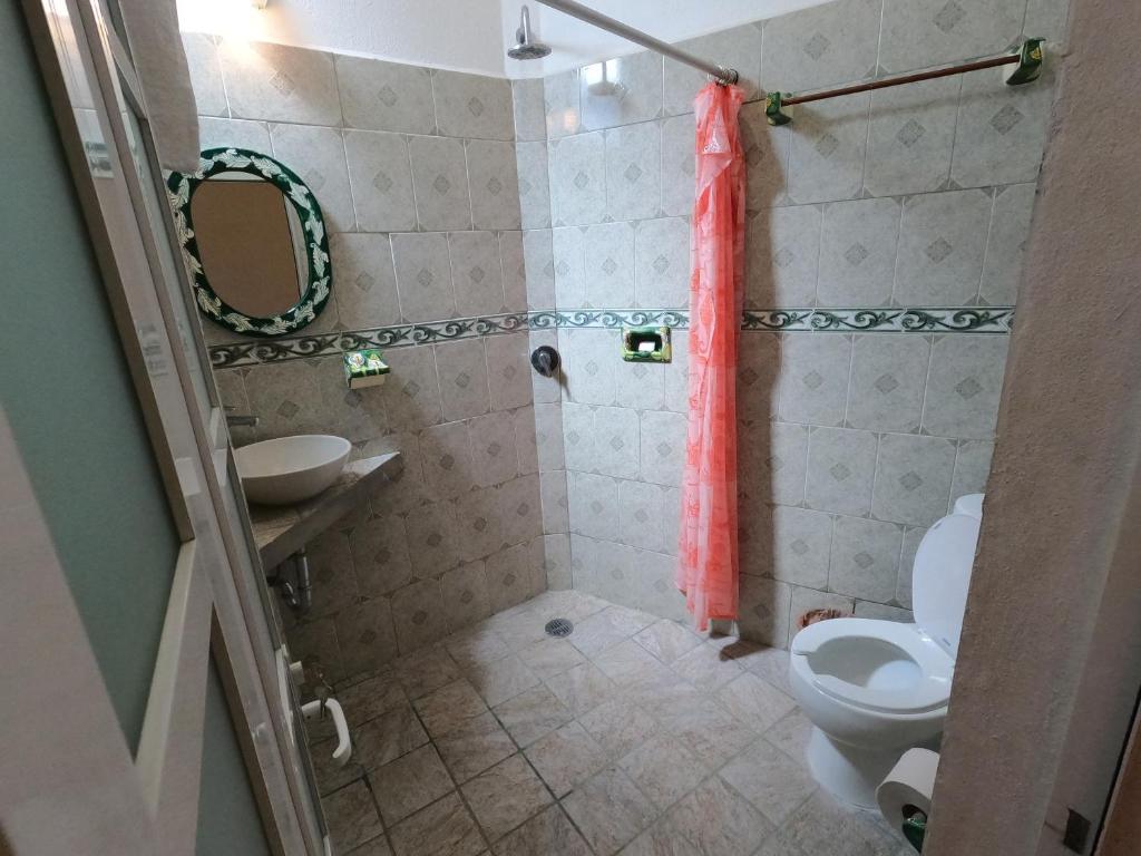 Casa Lomas del Marinero Internet Starlink SIN GARAJE