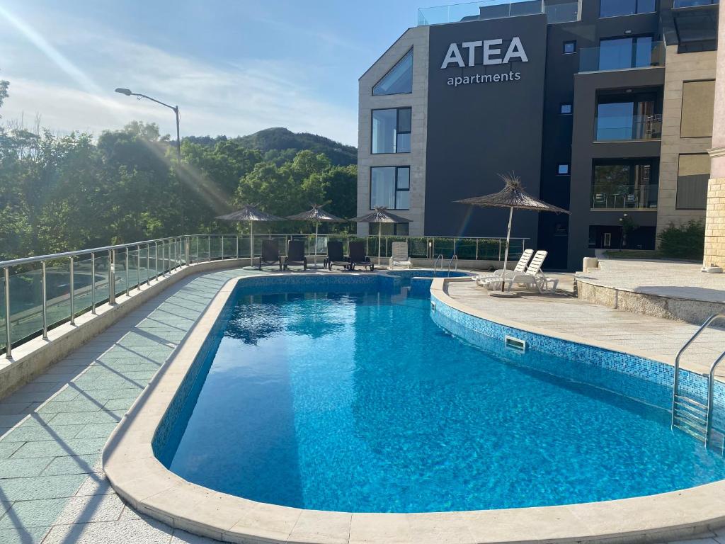 ATEA Apartments