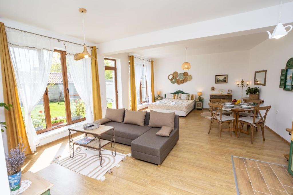 Guests house Provence