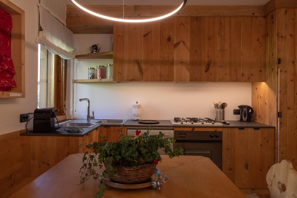 Casa Betulla