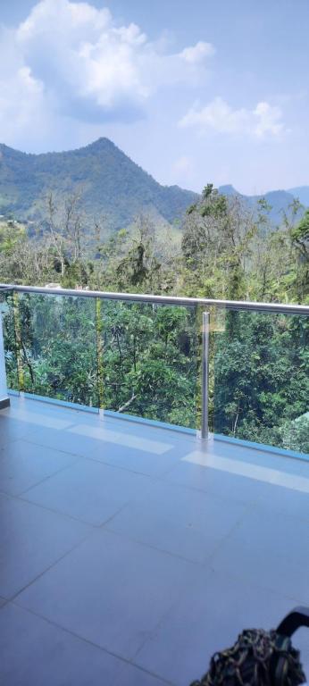 Finca Pozo Azul