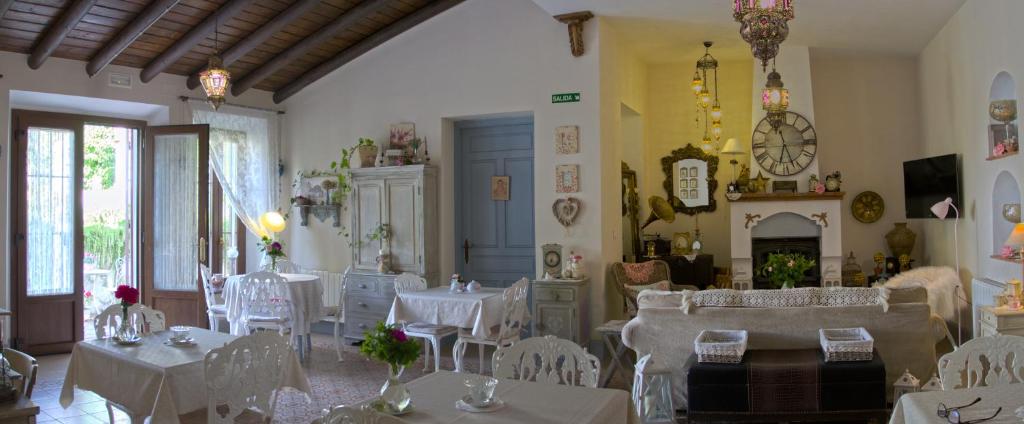 Casona Del Duende