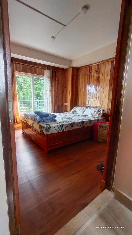 Tigerhill Homestay
