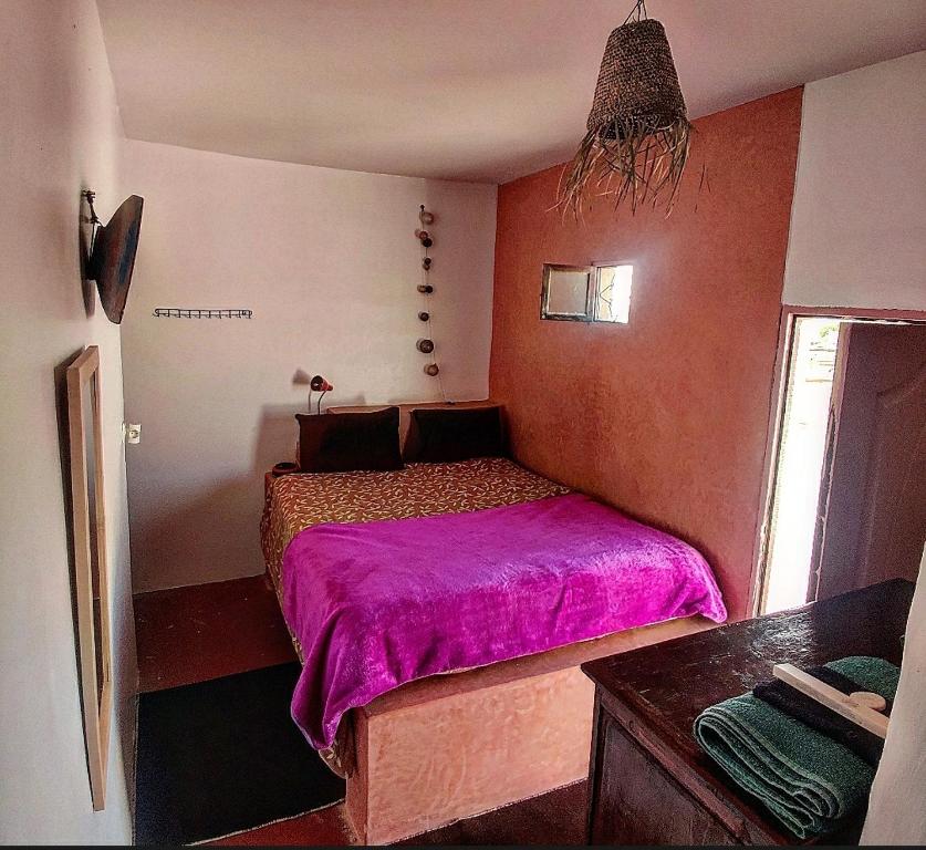 Hippie Chic Room 3