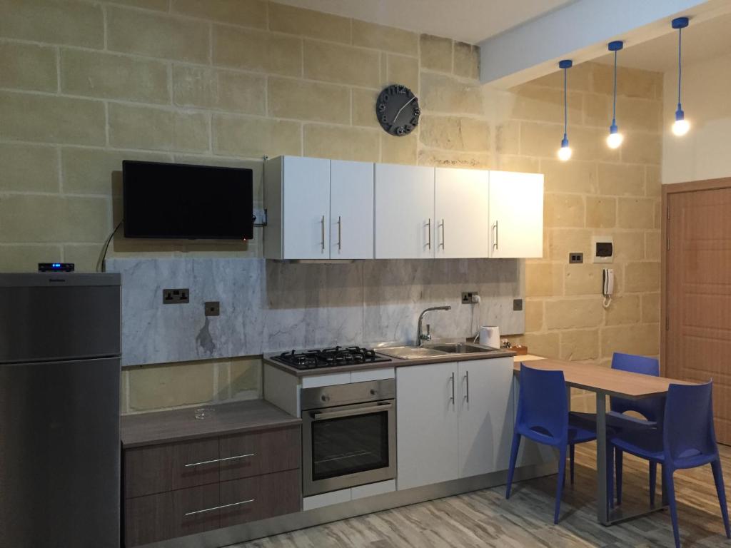 Senglea Apartments