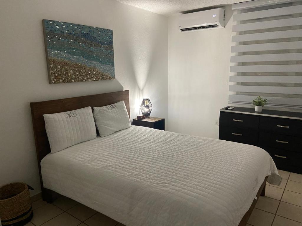 cozy private apartment near sju airport
