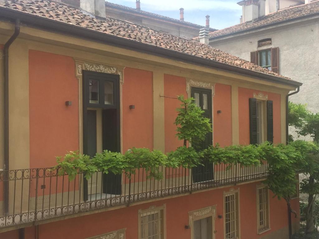 Palazzo Carasi Apartments