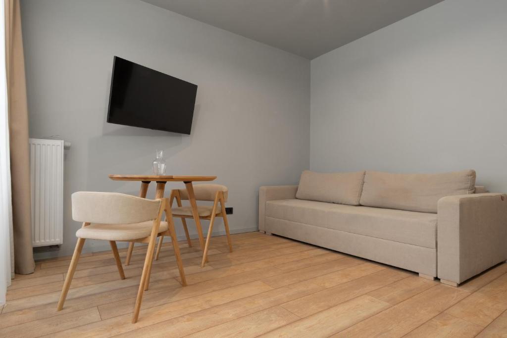 SAVOIE Apartments Bukovel