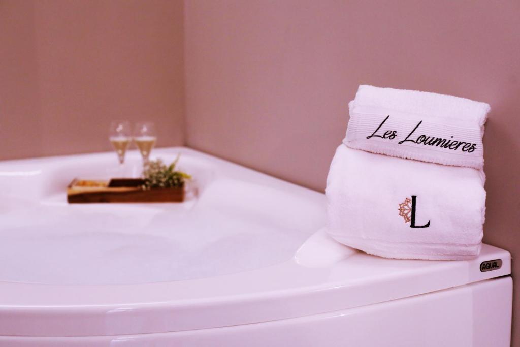 B&B Les Lumières