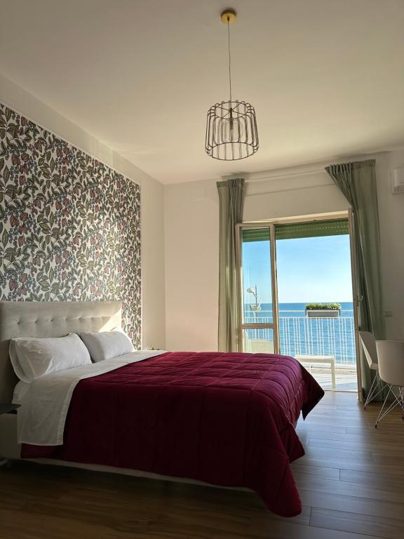 Cas’ A Mare - Beachfront Luxury Suites