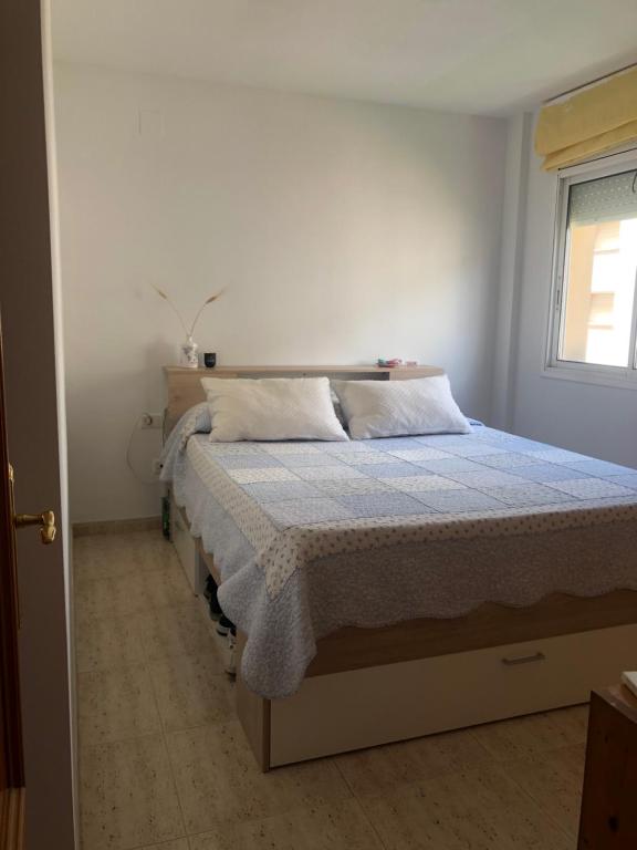 Apartamento a 20 metros de la playa