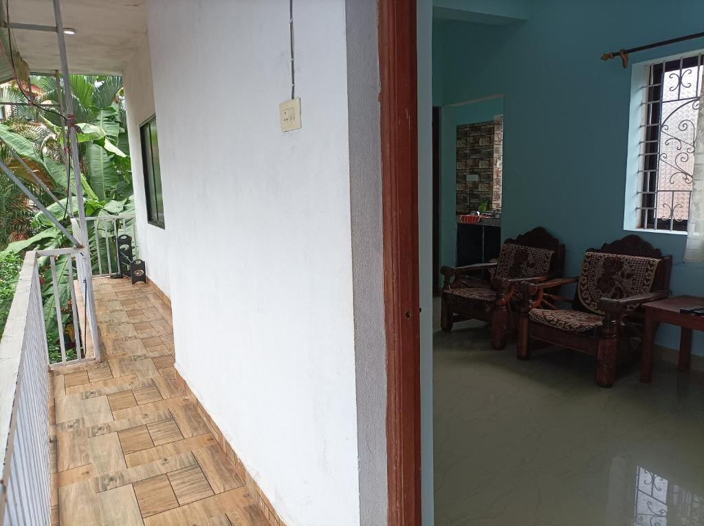 Hakuna Matata Holiday Homes Goa Entire Apartment 1BHK