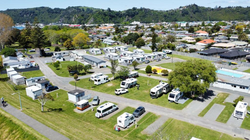 Whakatane Holiday Park