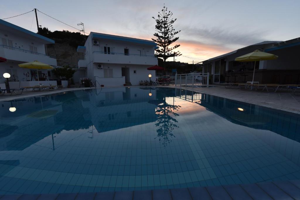 Villa Popi Studios