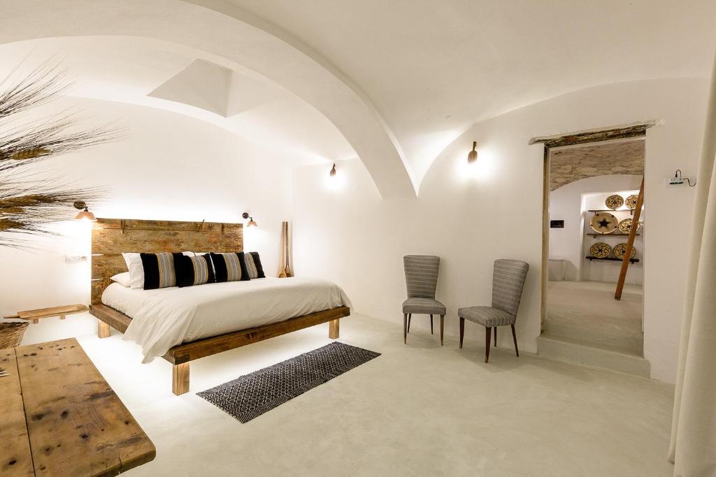 Crobi Museum and Suites
