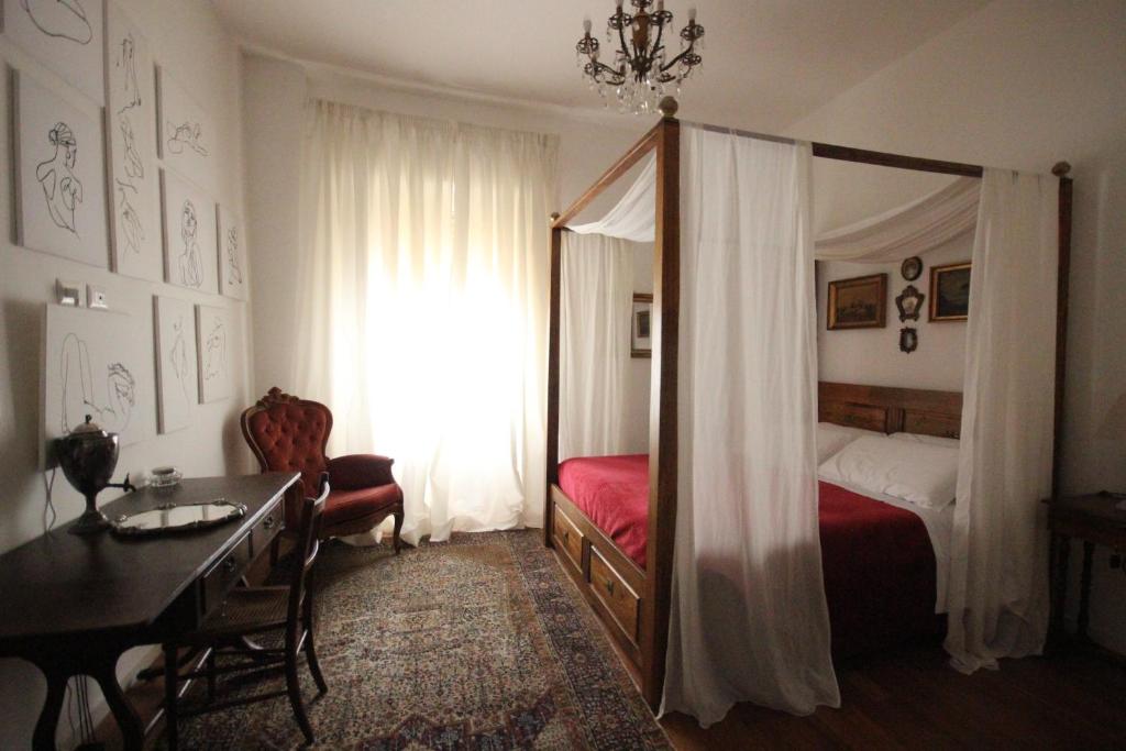 Il Chiostro