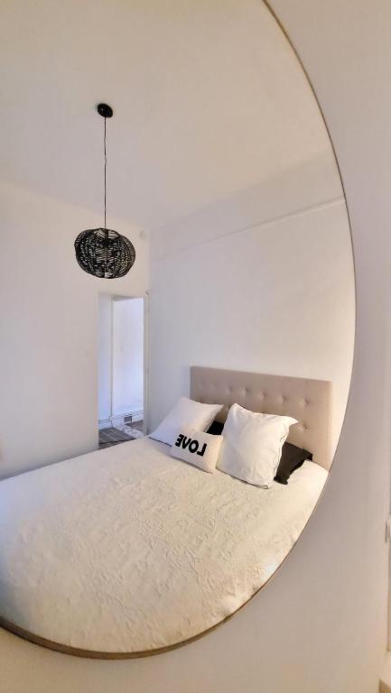 La loge de Madame soleil