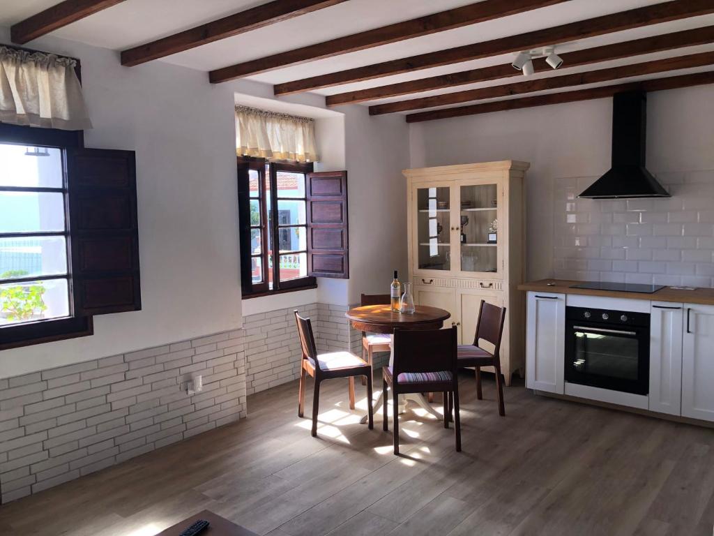 Casa Las Enanitas II (Casa Elias)