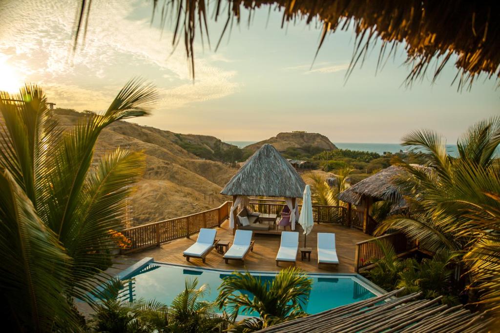 Villa Del Sol