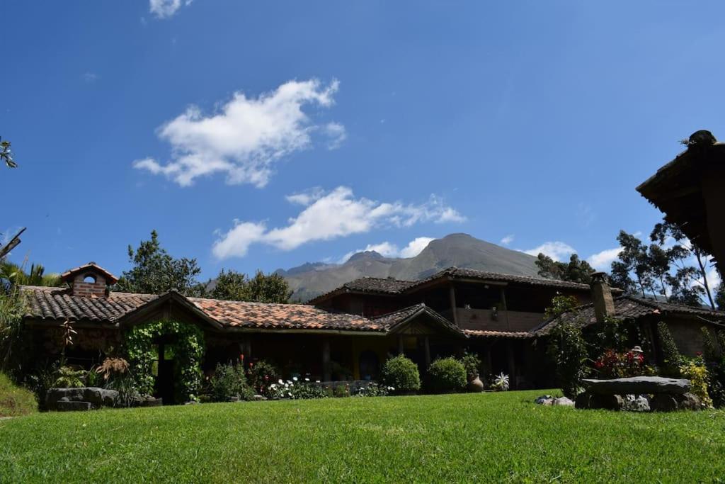 Kawsay- Hospedaje y Alimentacion