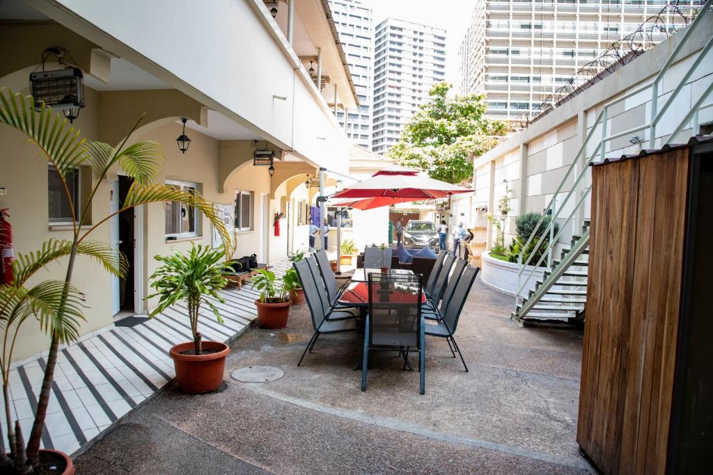 CASA NATALIA - Guesthouse
