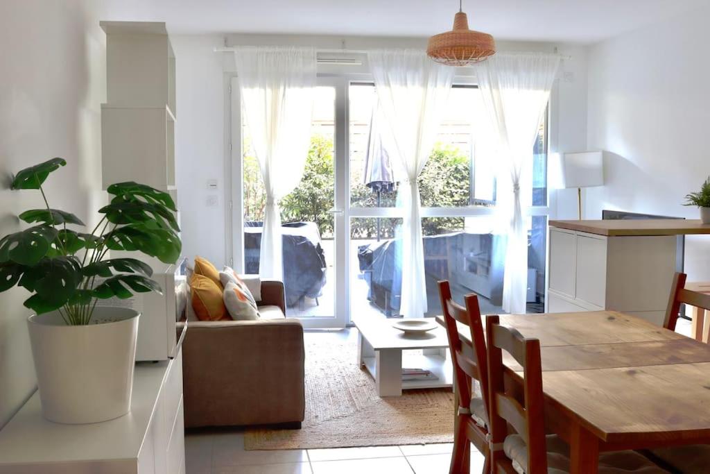 Apartment in Ferney close to Geneva United Nations