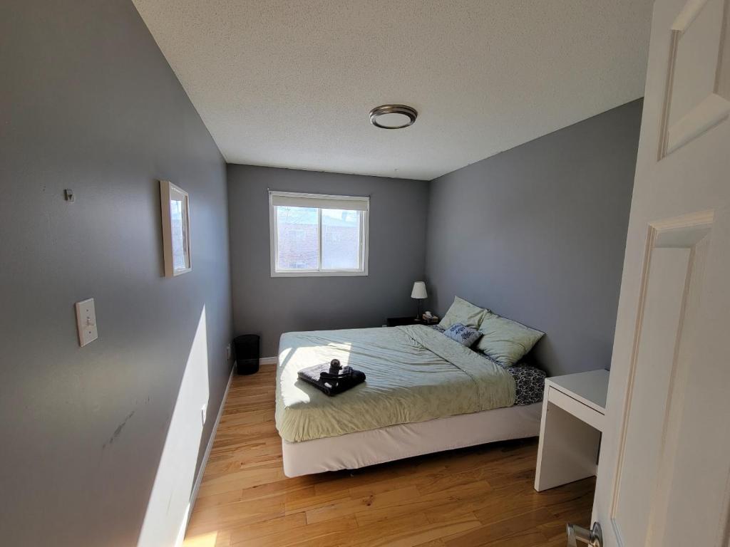 Comfy Private Bedroom near Downtown Ottawa/Gatineau
