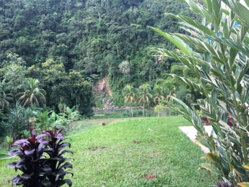Casa de Campo Rio Arriba