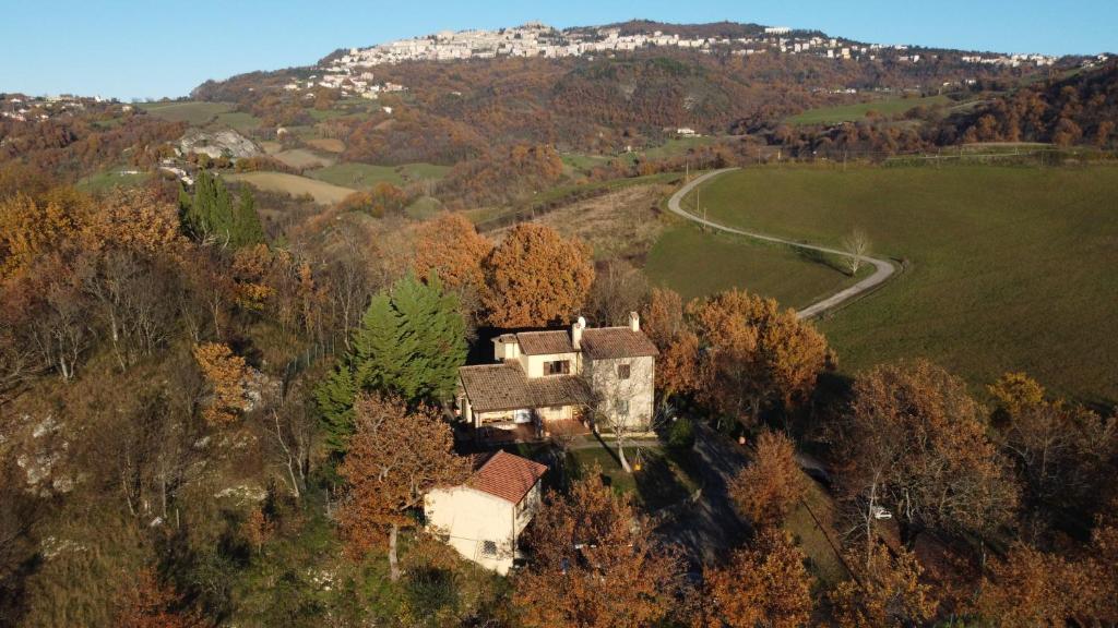 Villa le Venezie