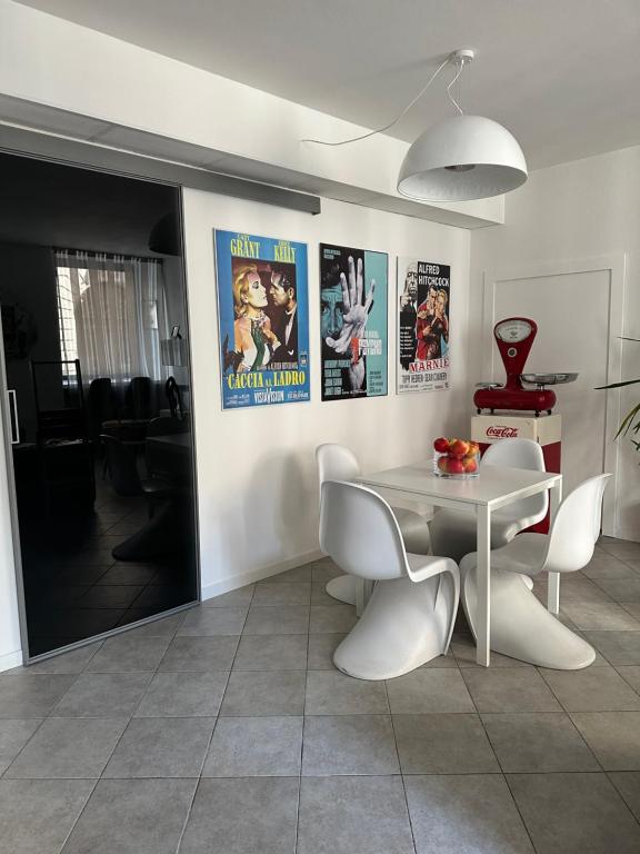 My Secret Room Apartment vicino al lago