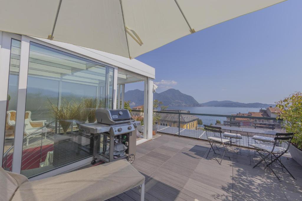 La Terrazza sul Lago
