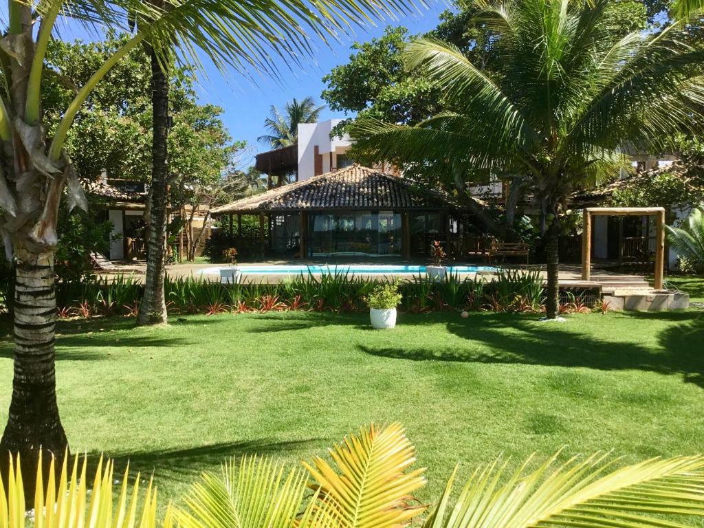 Vila Itaya
