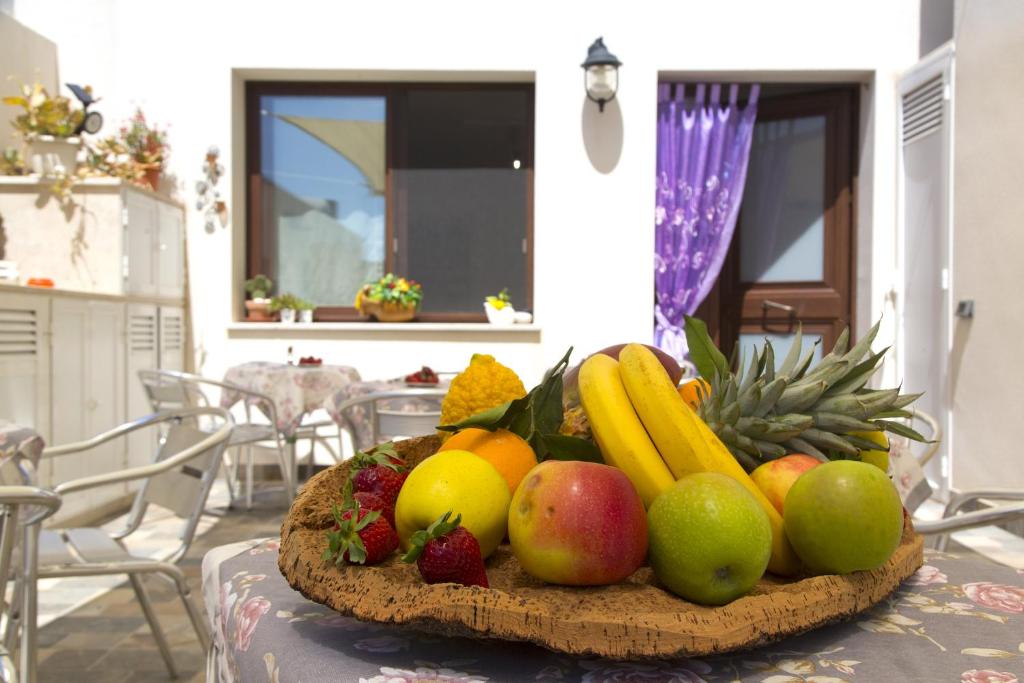 B&B Piano di Sopra