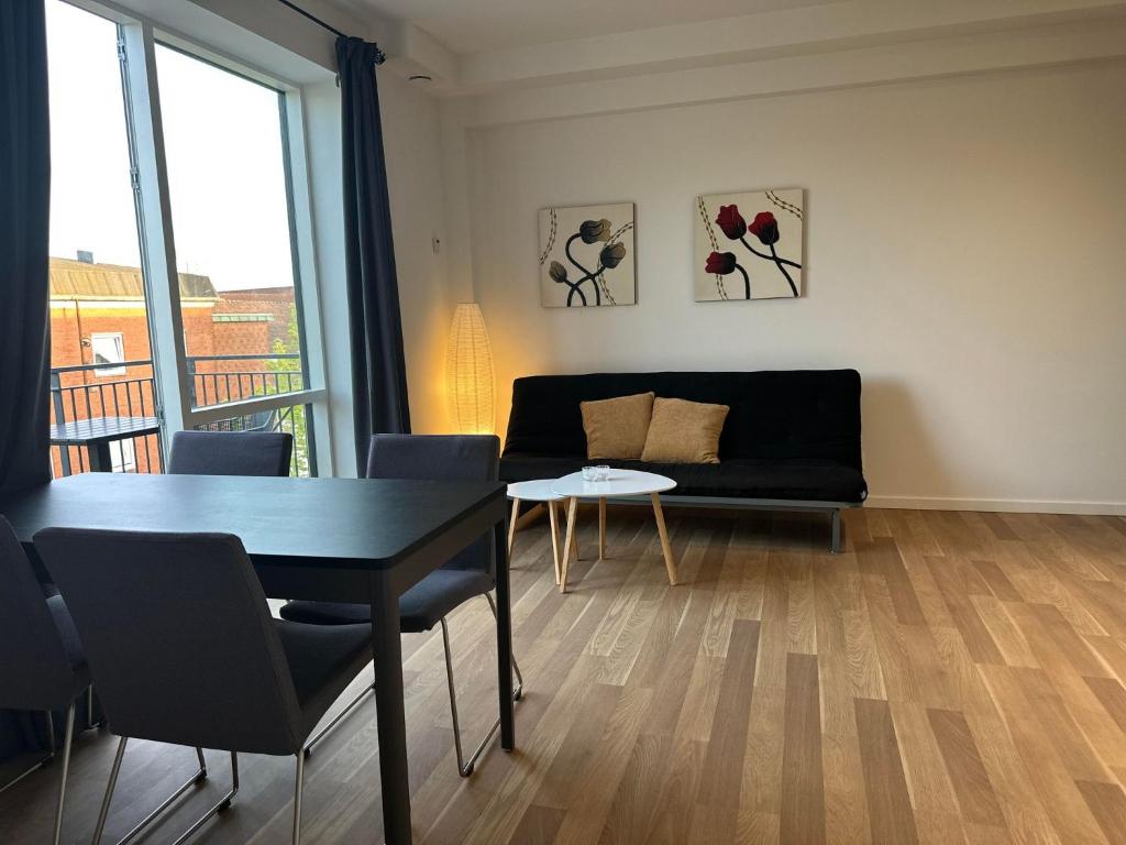 City Apartment Dæmningen Vejle
