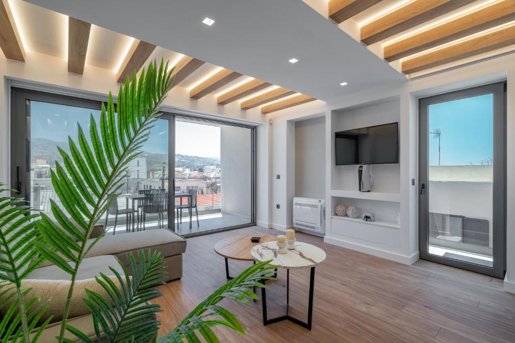 Almy Luxury Apartments