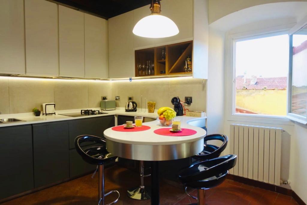 TUSCANY LOFT IN THE CITY
