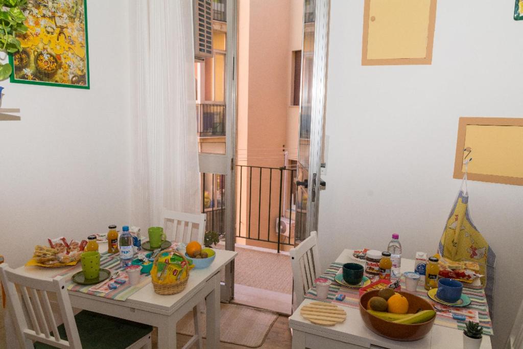 La Casa dei Nonni