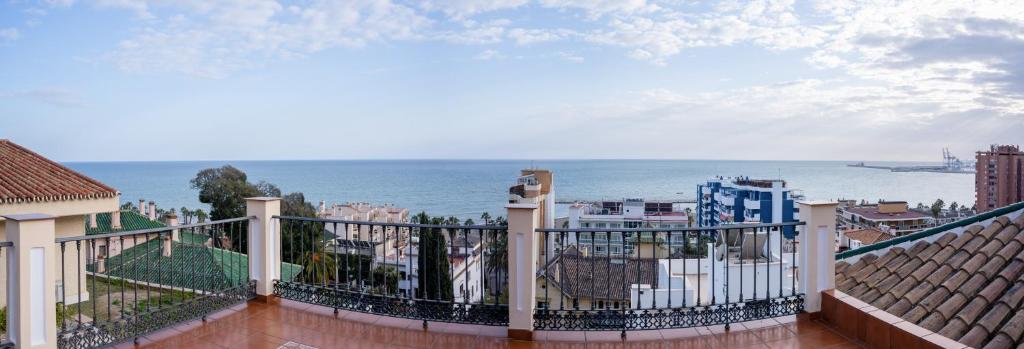 Villa María Teresa