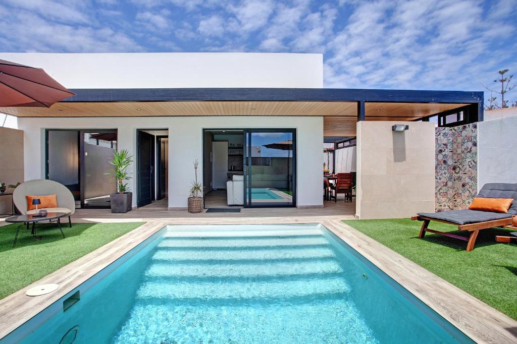 Villa Toro