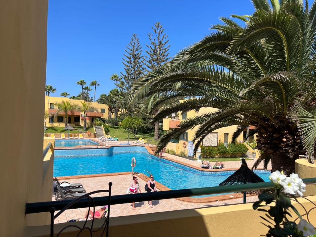 Corralejo Andrew apartments