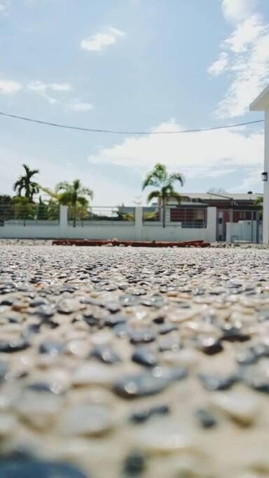 The Second Homestay