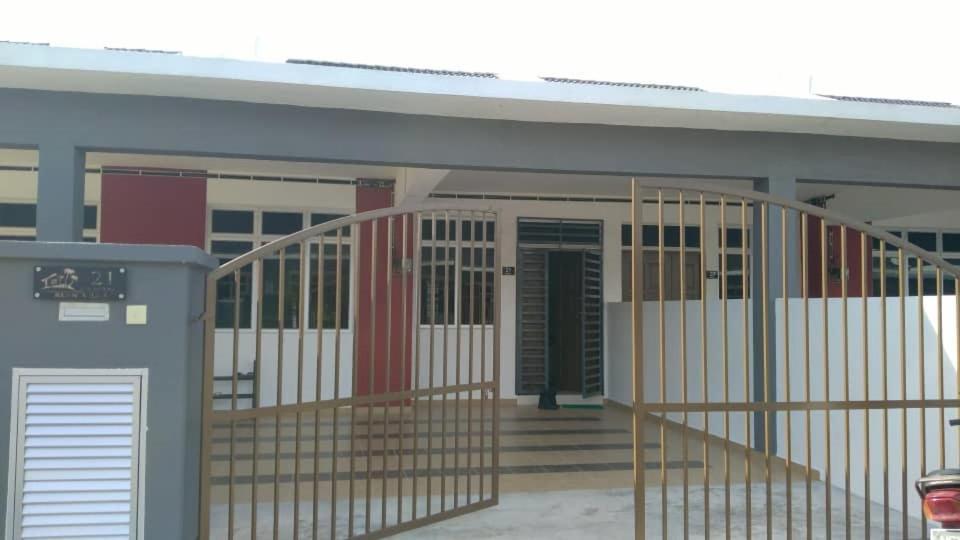 Reenvillahomestayportdickson