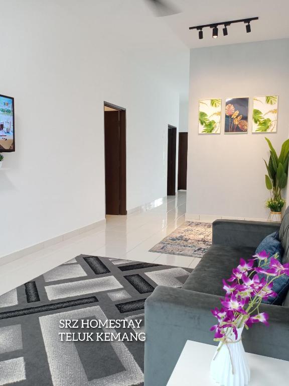 Srz Homestay Teluk Kemang PD