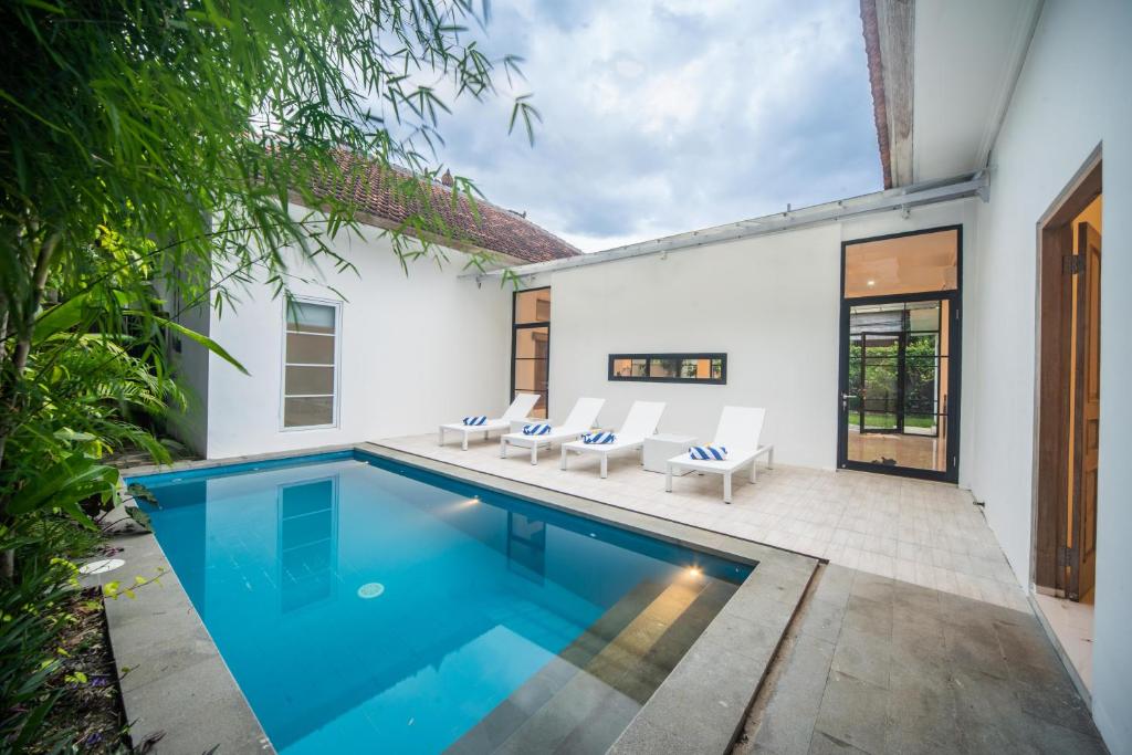 Villa Sayang Sanur 111