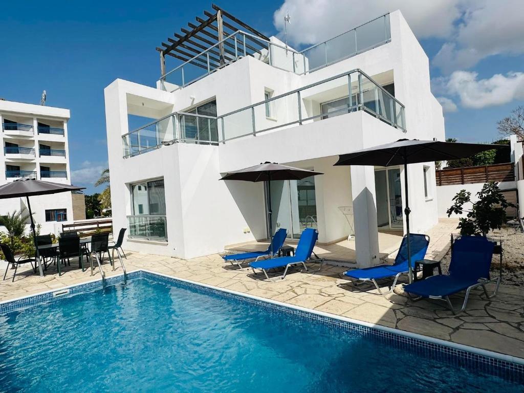 Villa Mulberry Retreat 0,5Km From Everything