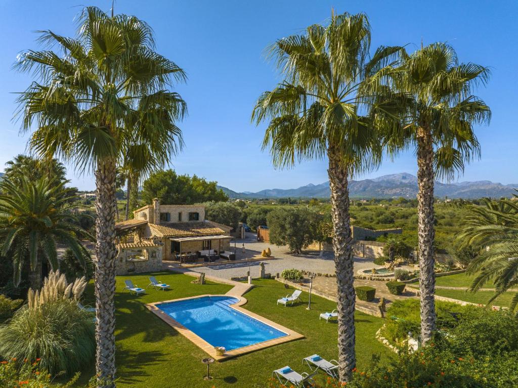Villa Can Cosme