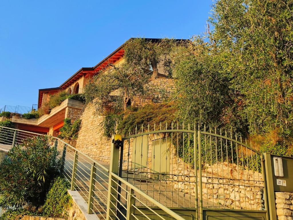 Villa al Feudo