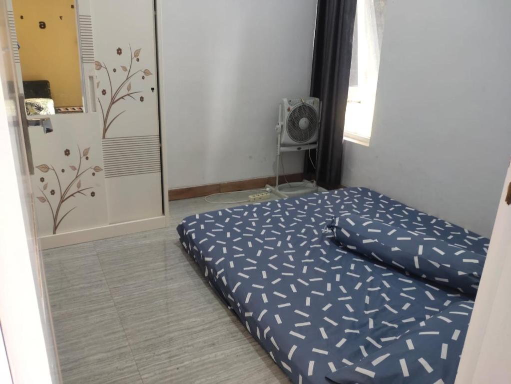 Vila Bumi Madinah Landungsari Malang